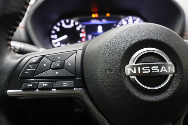 Used 2024 Nissan Sentra SR image 23
