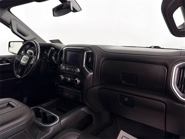 Used 2020 GMC Sierra 1500 AT4 image 25