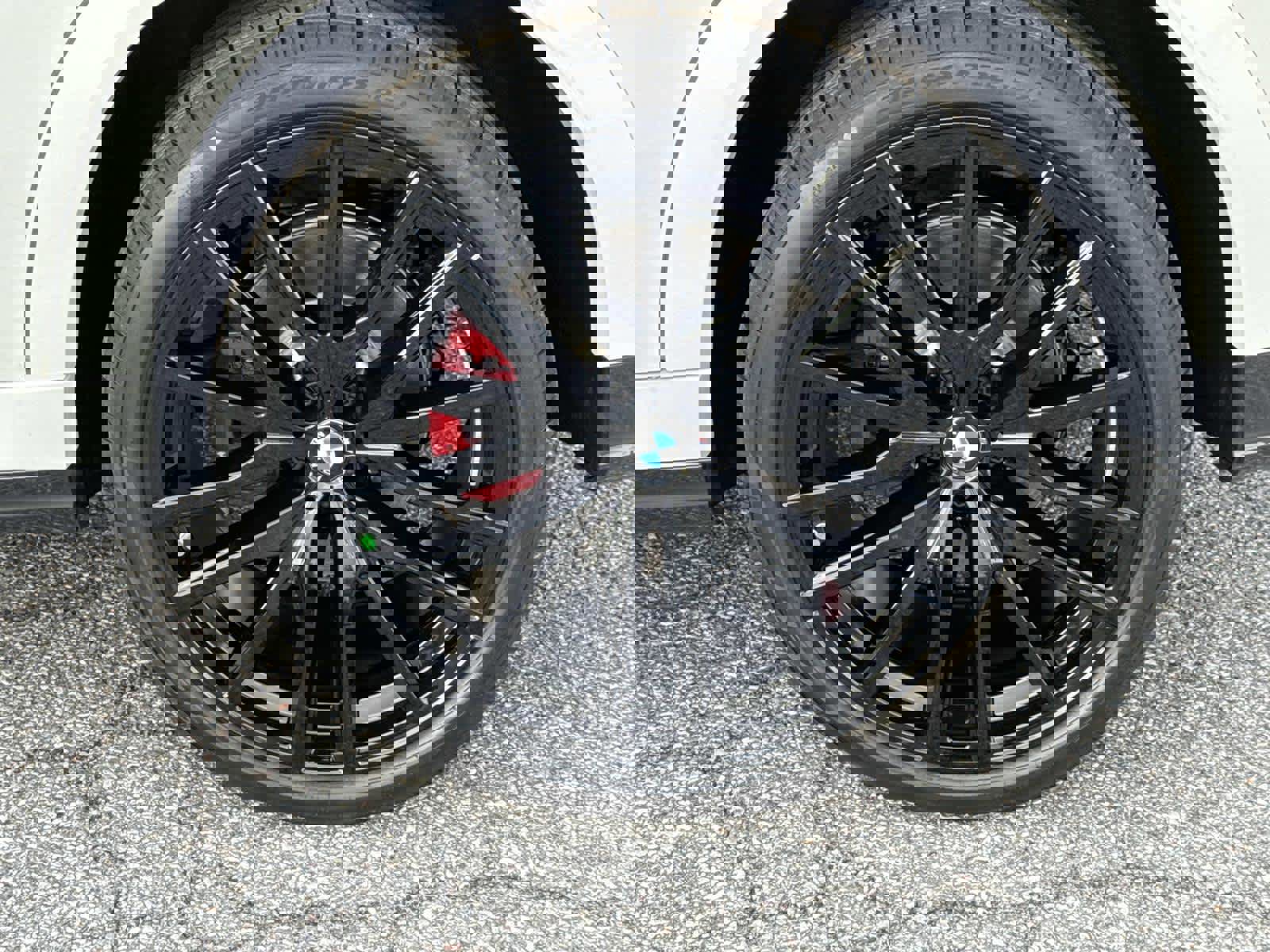 New 2026 BMW X6 xDrive40i w/ Executive Package image 12