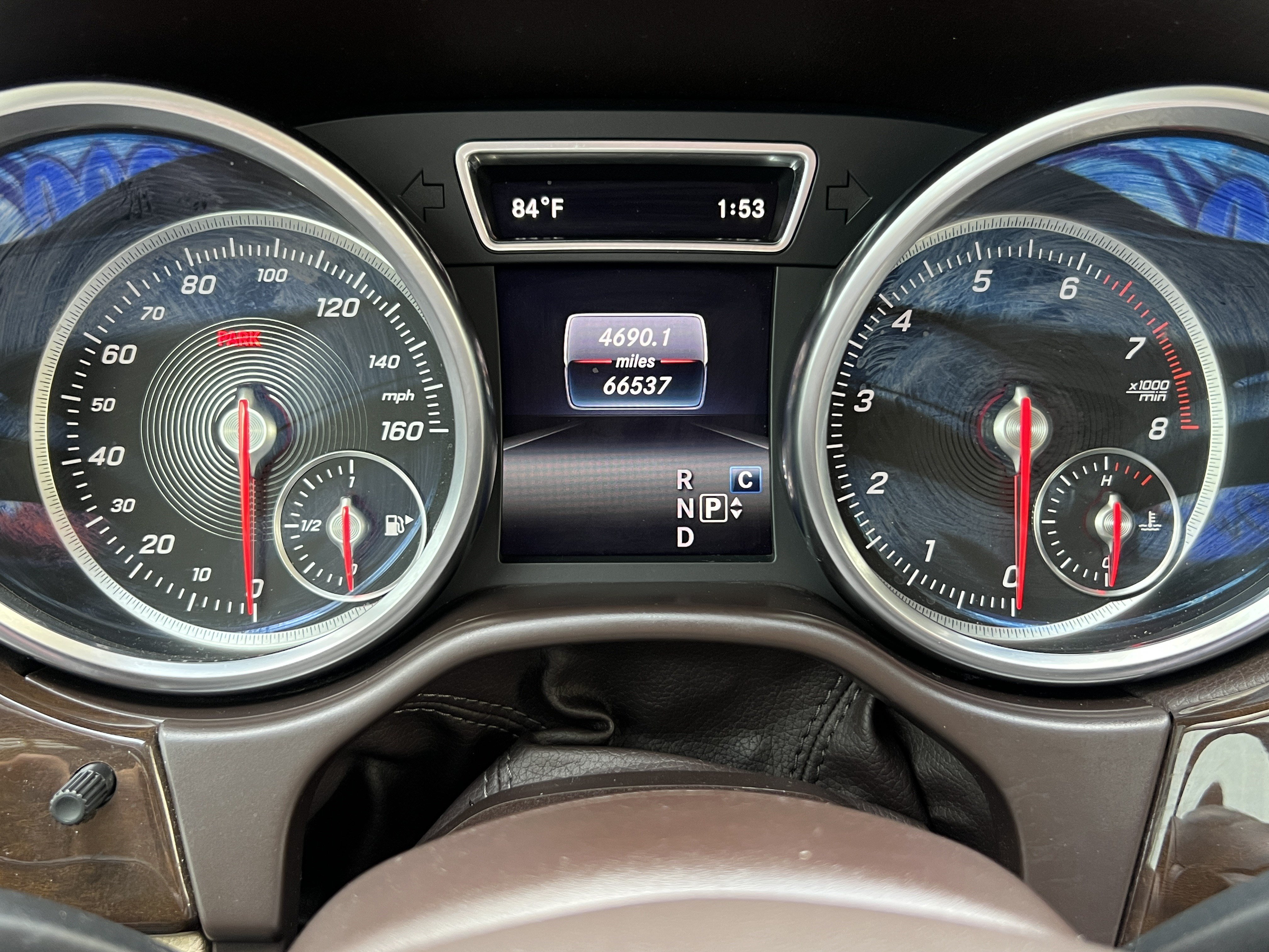 Used 2018 Mercedes-Benz GLE 350 4MATIC image 31