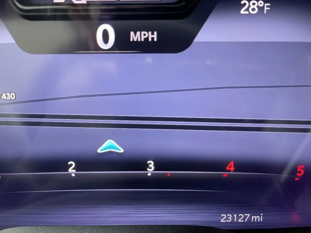 Used 2024 RAM 2500 Rebel w/ Towing Technology Group image 25