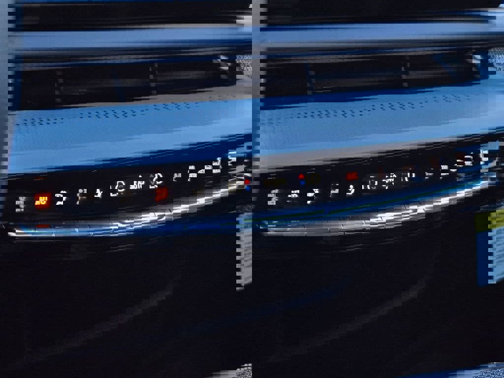 New 2025 Cadillac Optiq Sport 1 image 21