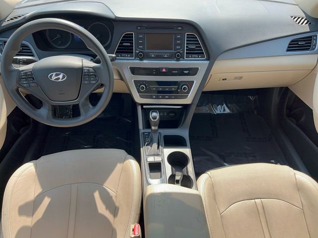 Used 2015 Hyundai Sonata SE w/ Option Group 09 image 14