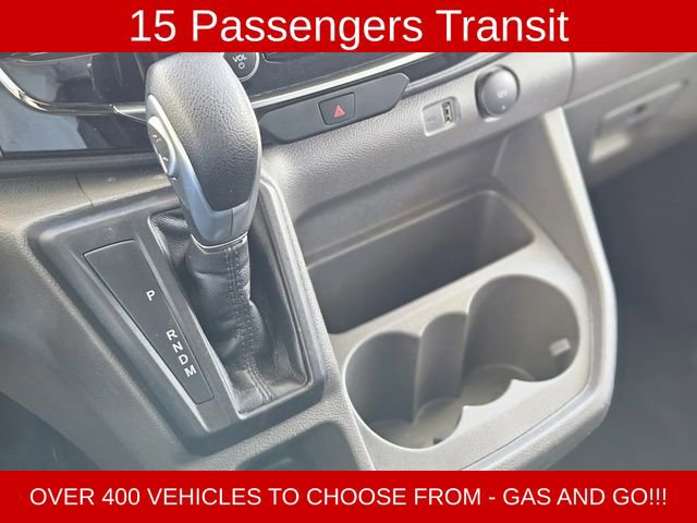 Used 2023 Ford Transit 350 XLT image 24