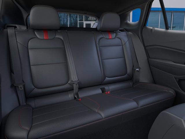 New 2026 Chevrolet Trax RS w/ Driver Confidence Package FWD image 17