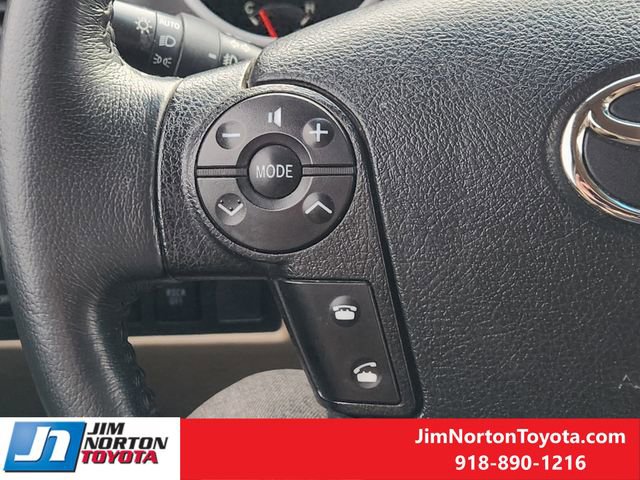 Used 2012 Toyota Tundra Limited w/ Memory Pkg image 29