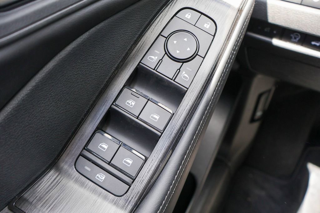 New 2026 Nissan Rogue Dark Armor image 15