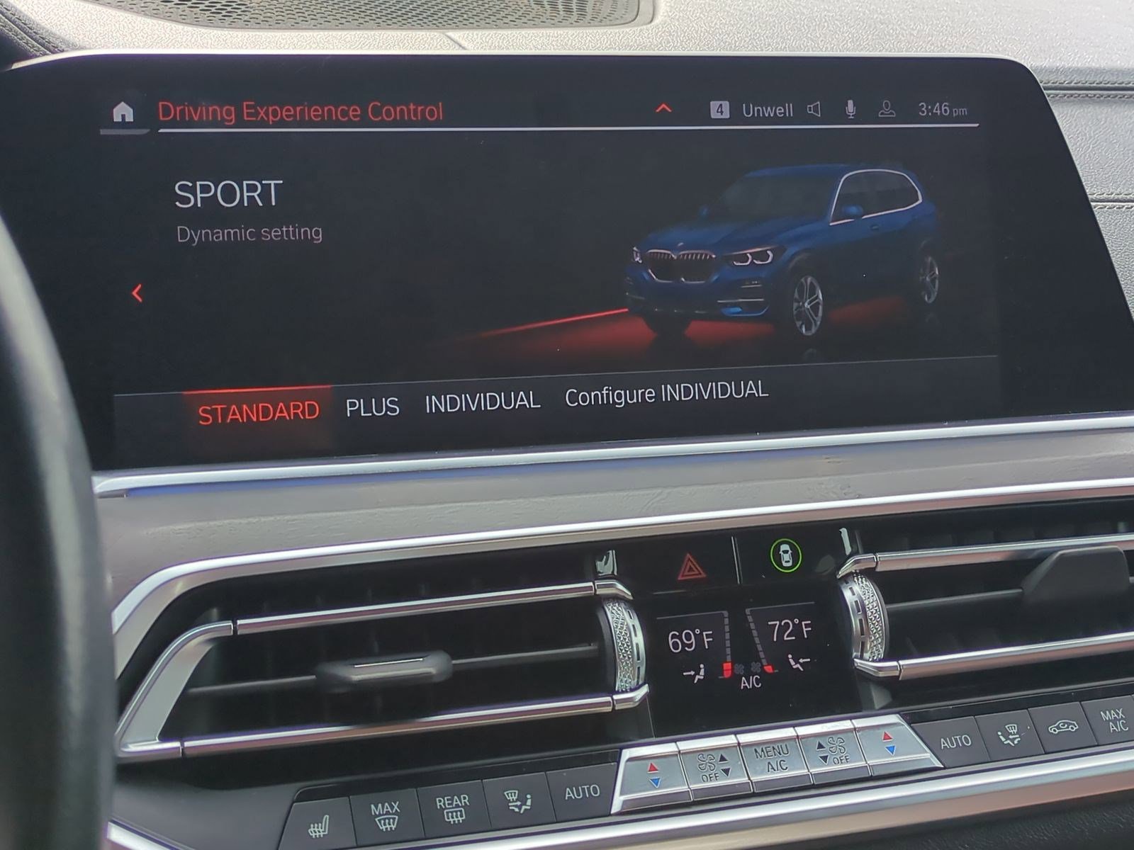 Used 2020 BMW X5 xDrive40i w/ Premium Package AWD/4WD image 23