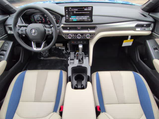 Used 2026 Acura Integra A-Spec FWD image 16
