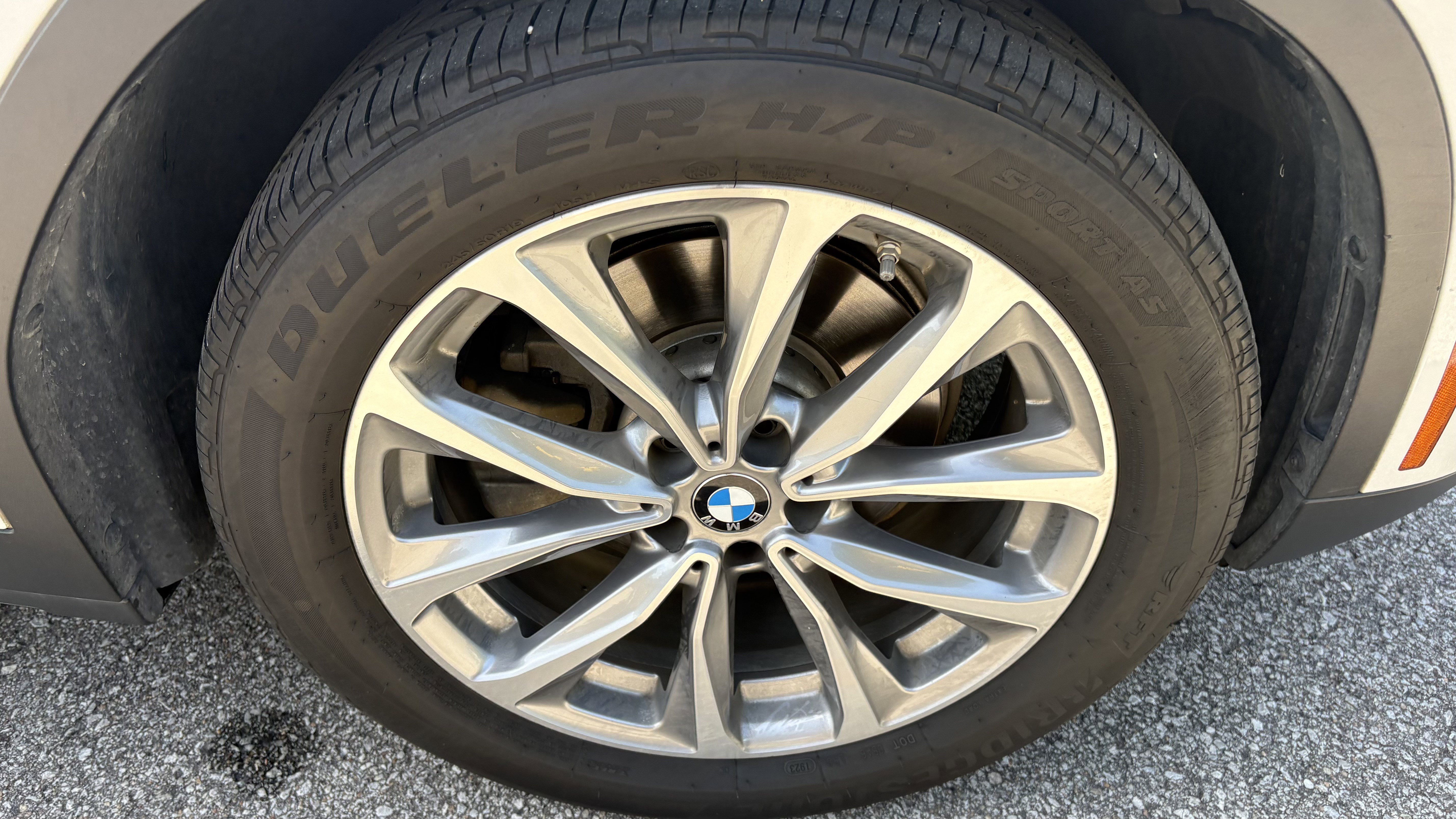 Used 2018 BMW X3 xDrive30i AWD/4WD image 15