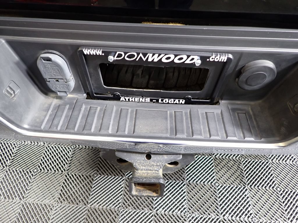 Used 2019 Chevrolet Silverado 2500 LTZ w/ Duramax Plus Package AWD/4WD image 15