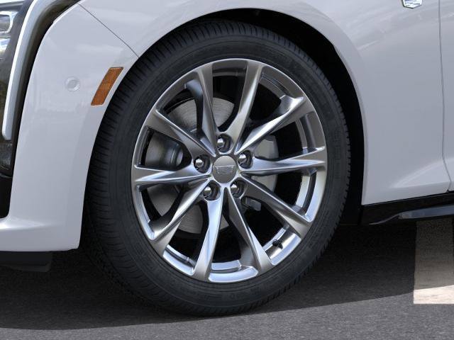 New 2026 Cadillac CT5 Sport RWD image 26