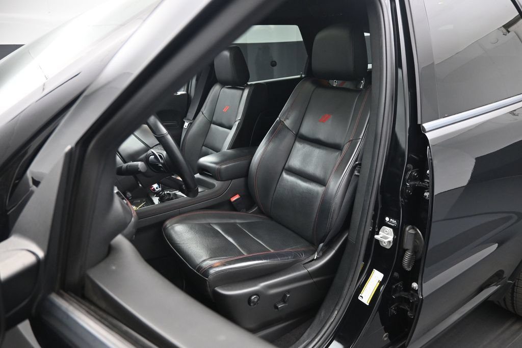 Used 2023 Dodge Durango GT AWD/4WD image 9