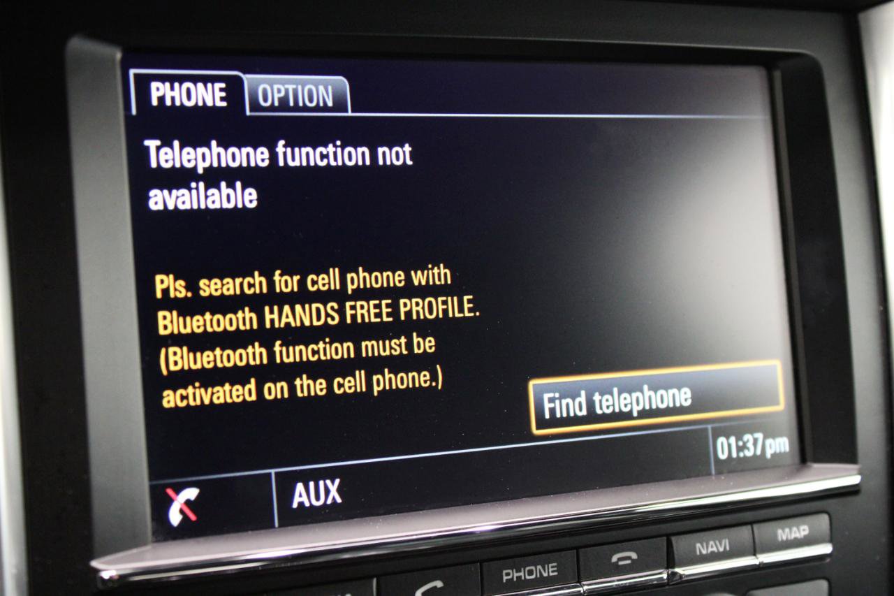 Used 2016 Porsche Macan S image 60