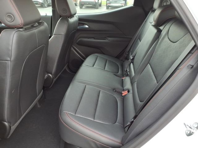 New 2027 Chevrolet Bolt RS FWD image 9
