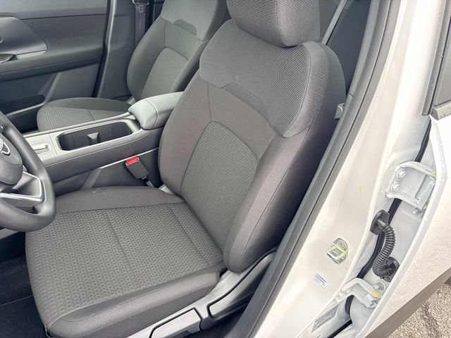 New 2026 Nissan Kicks S FWD image 22