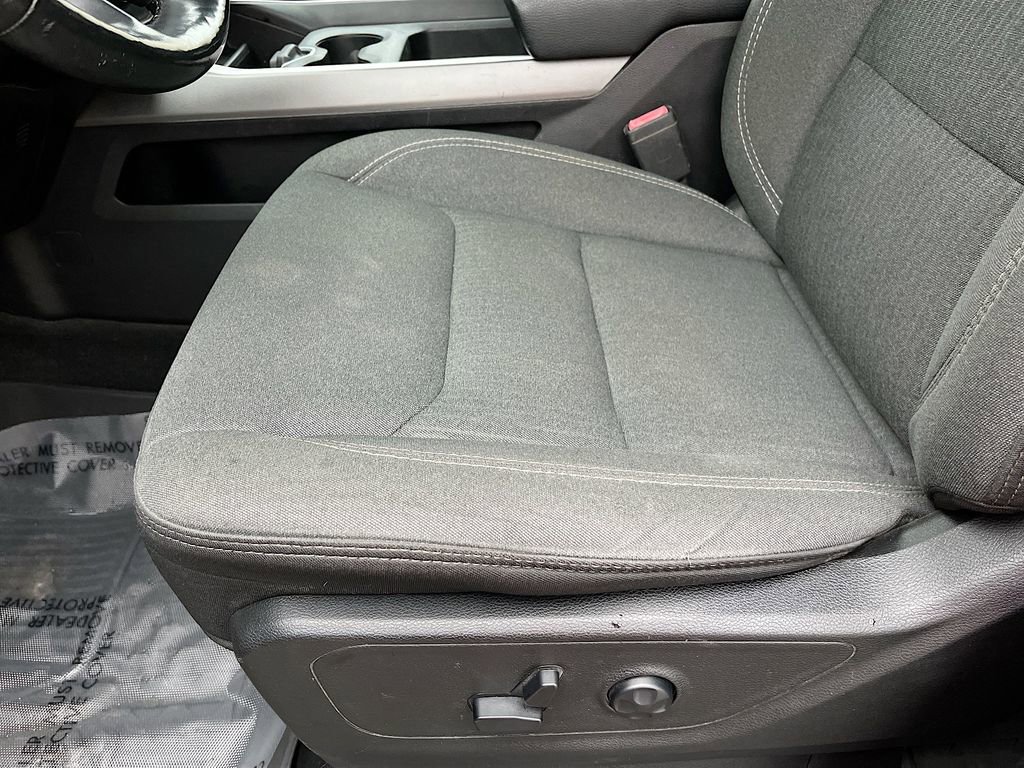 Used 2021 RAM 1500 Big Horn image 20