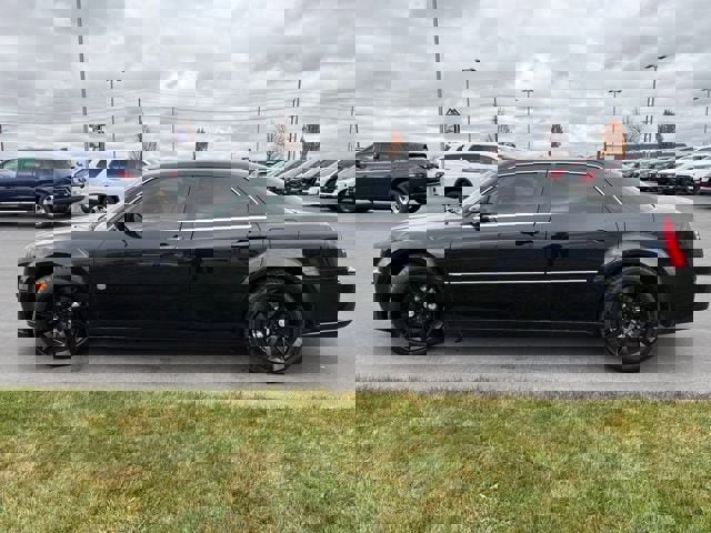 Used 2006 Chrysler 300 SRT8 w/ SRT Option Group I image 6