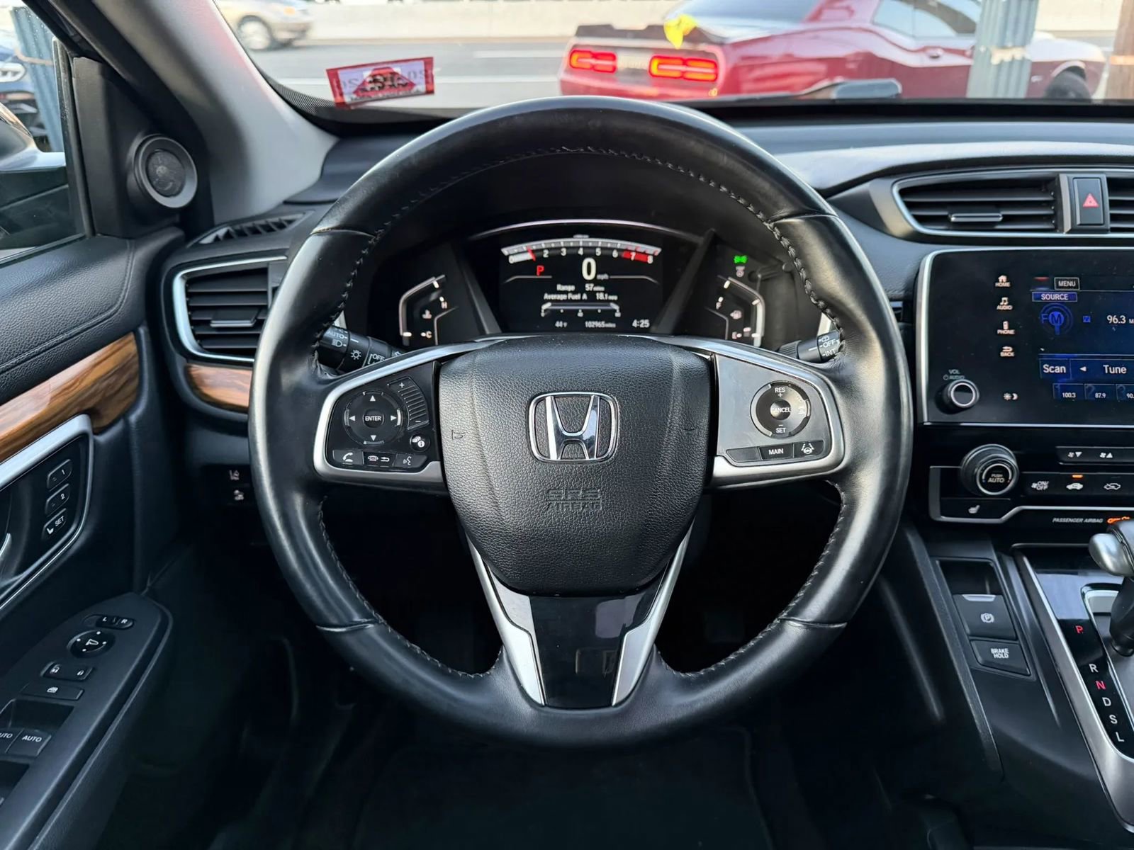 Used 2017 Honda CR-V EX-L image 38