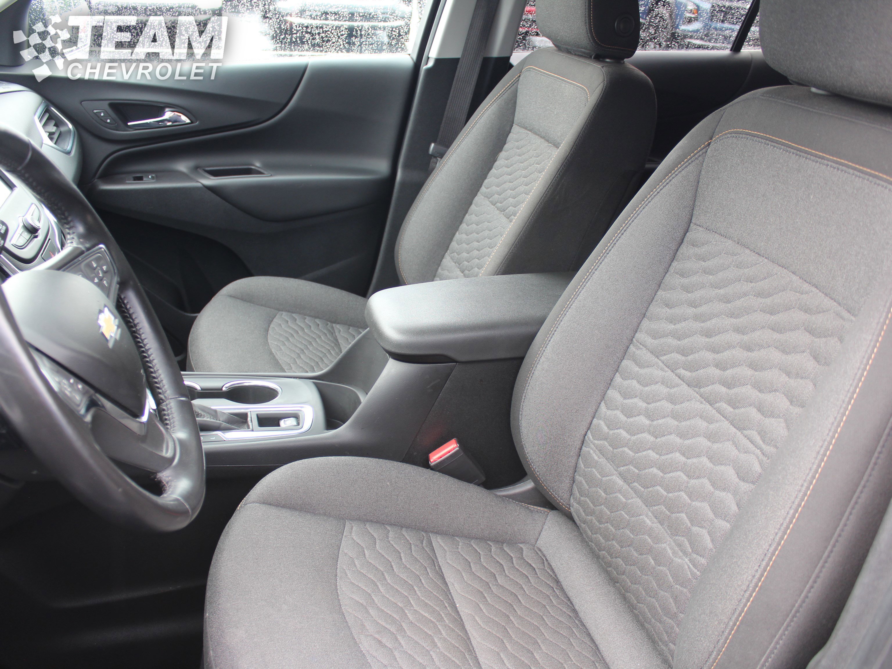 Used 2021 Chevrolet Equinox LT AWD/4WD image 11