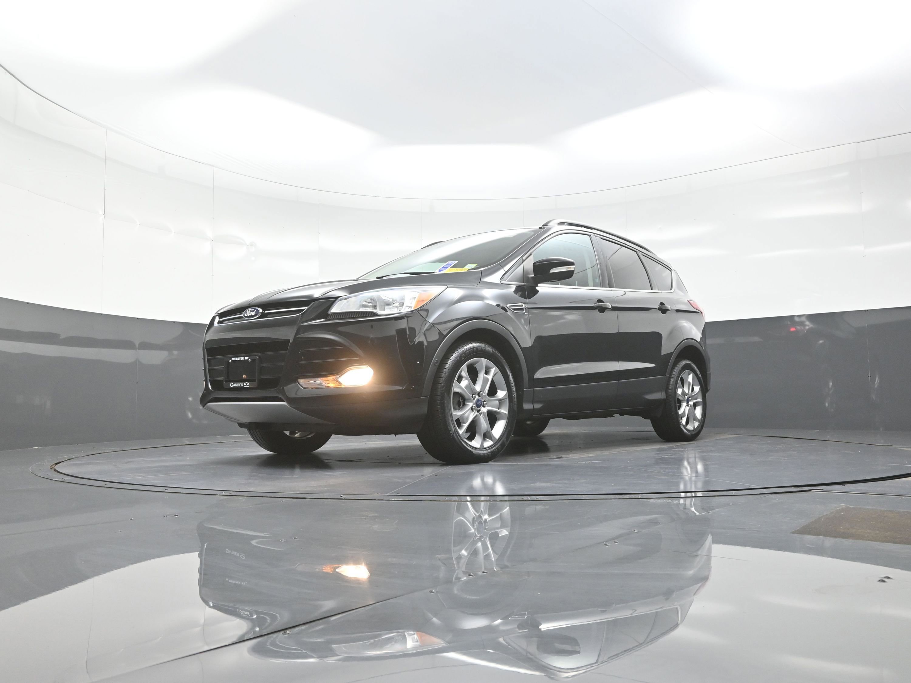 Used 2013 Ford Escape SEL image 11