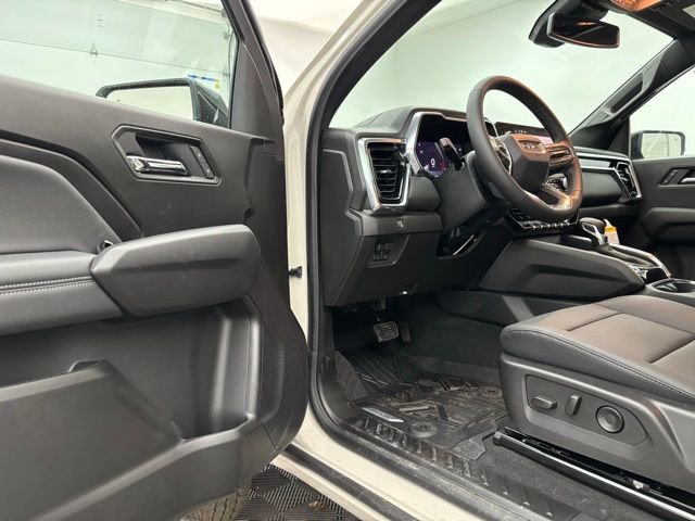 New 2026 GMC Canyon Elevation w/ Convenience Package image 16