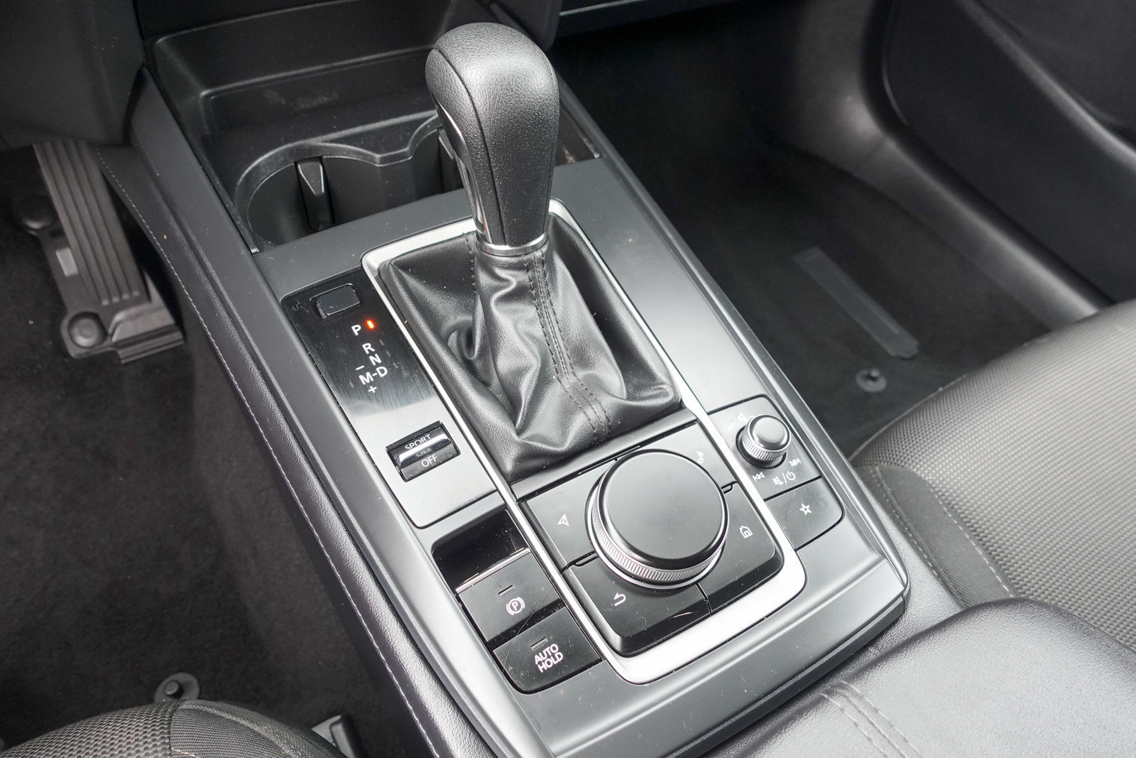 Certified 2023 MAZDA CX-30 AWD 2.5 S image 24
