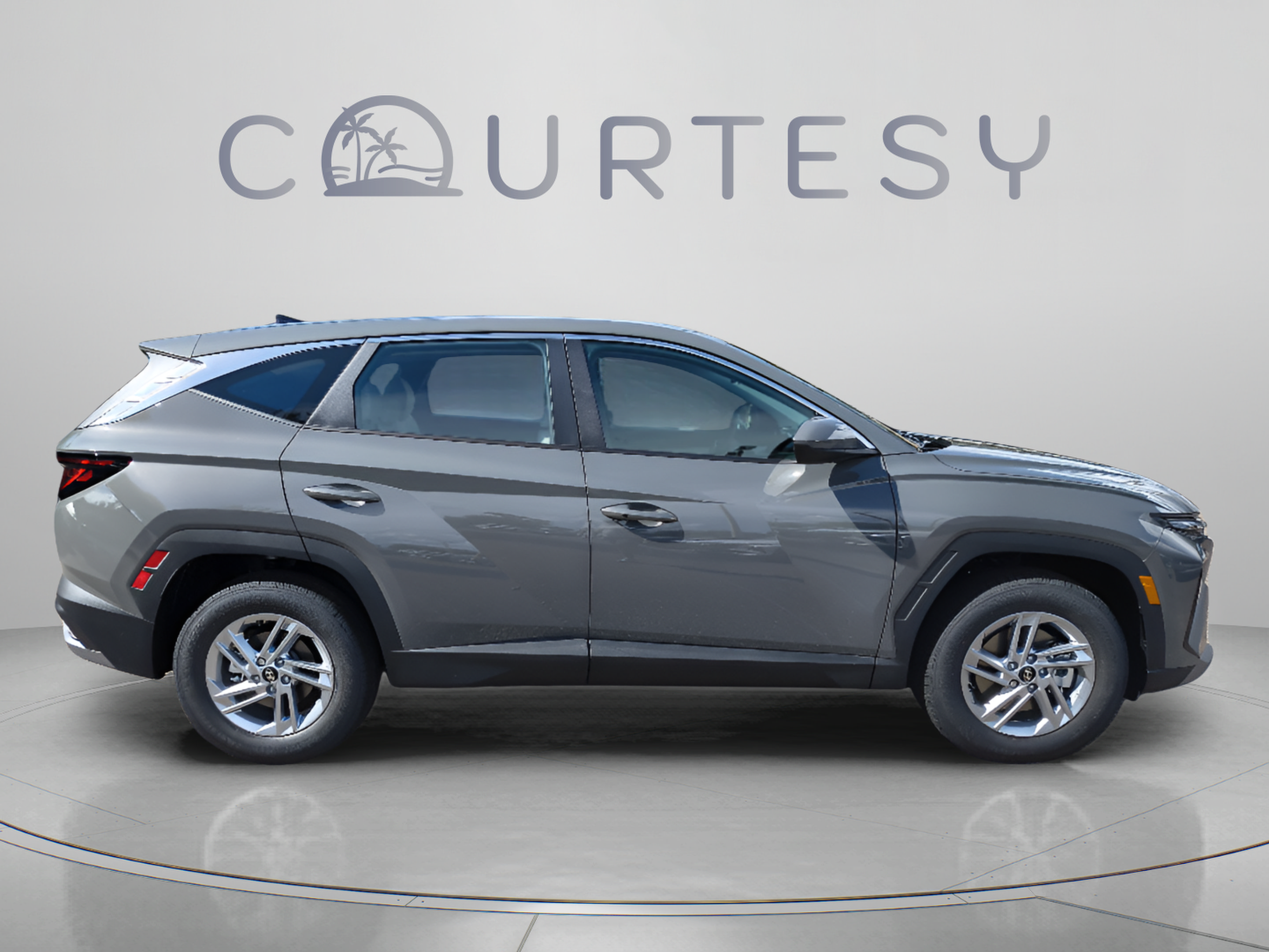 New 2026 Hyundai Tucson SE FWD image 6