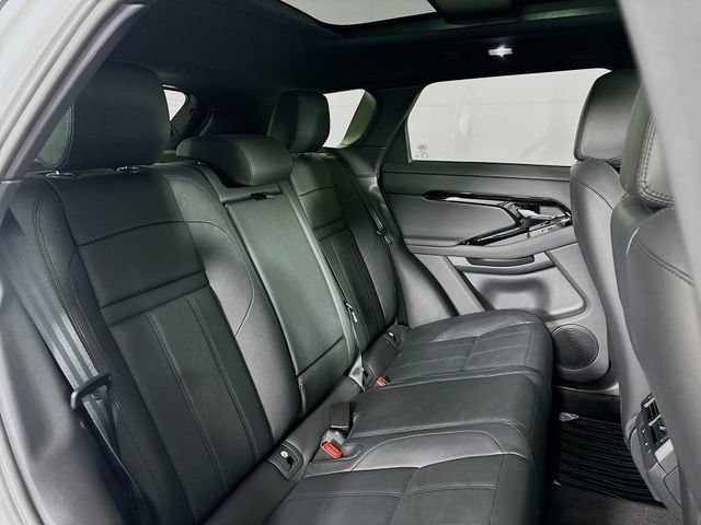 Used 2024 Land Rover Range Rover Evoque S AWD/4WD image 27