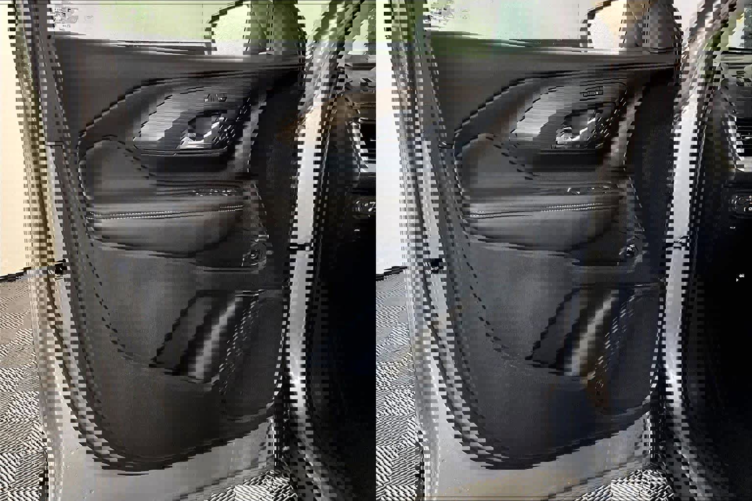 Certified 2023 GMC Terrain SLT w/ LPO, Cargo Package image 21