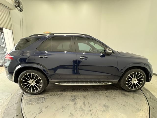 Certified 2022 Mercedes-Benz GLE 350 image 14