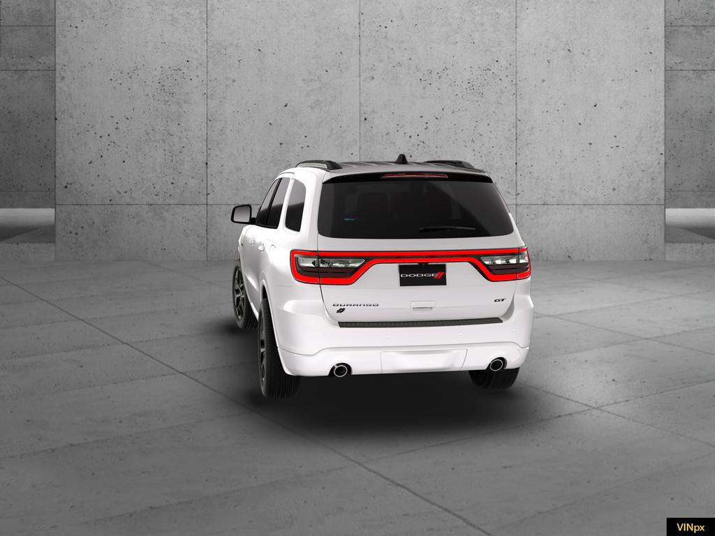 New 2026 Dodge Durango GT AWD/4WD image 13