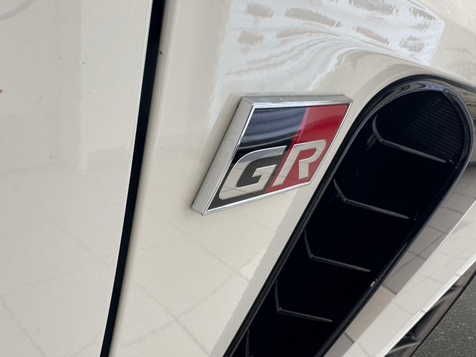Certified 2024 Toyota Corolla GR AWD/4WD image 9