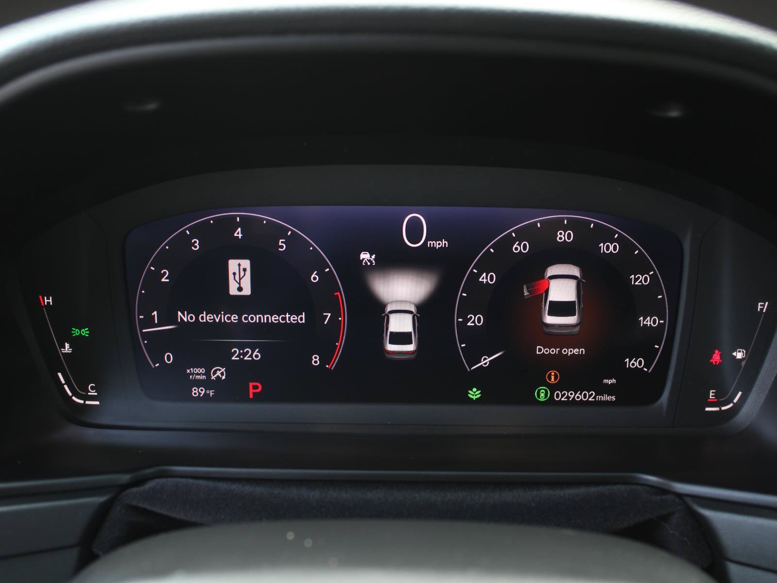 Used 2023 Honda Accord EX image 10