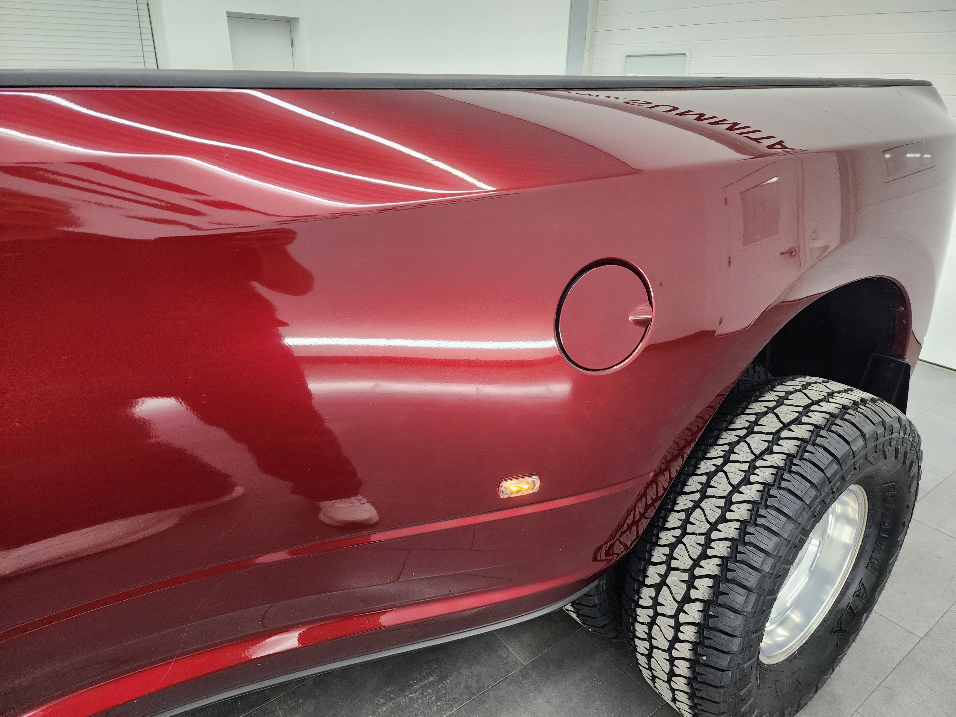 Used 2020 RAM 3500 Big Horn w/ Level 1 Equipment Group image 35