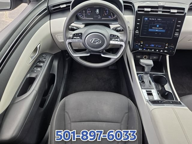 Used 2024 Hyundai Tucson SEL FWD image 12