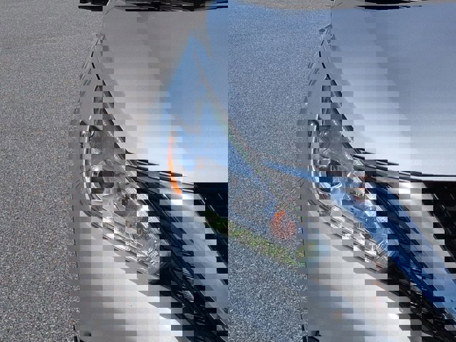 Used 2017 Nissan Murano SL w/ SL Technology Package image 11