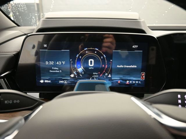 New 2026 Chevrolet Tahoe High Country image 16