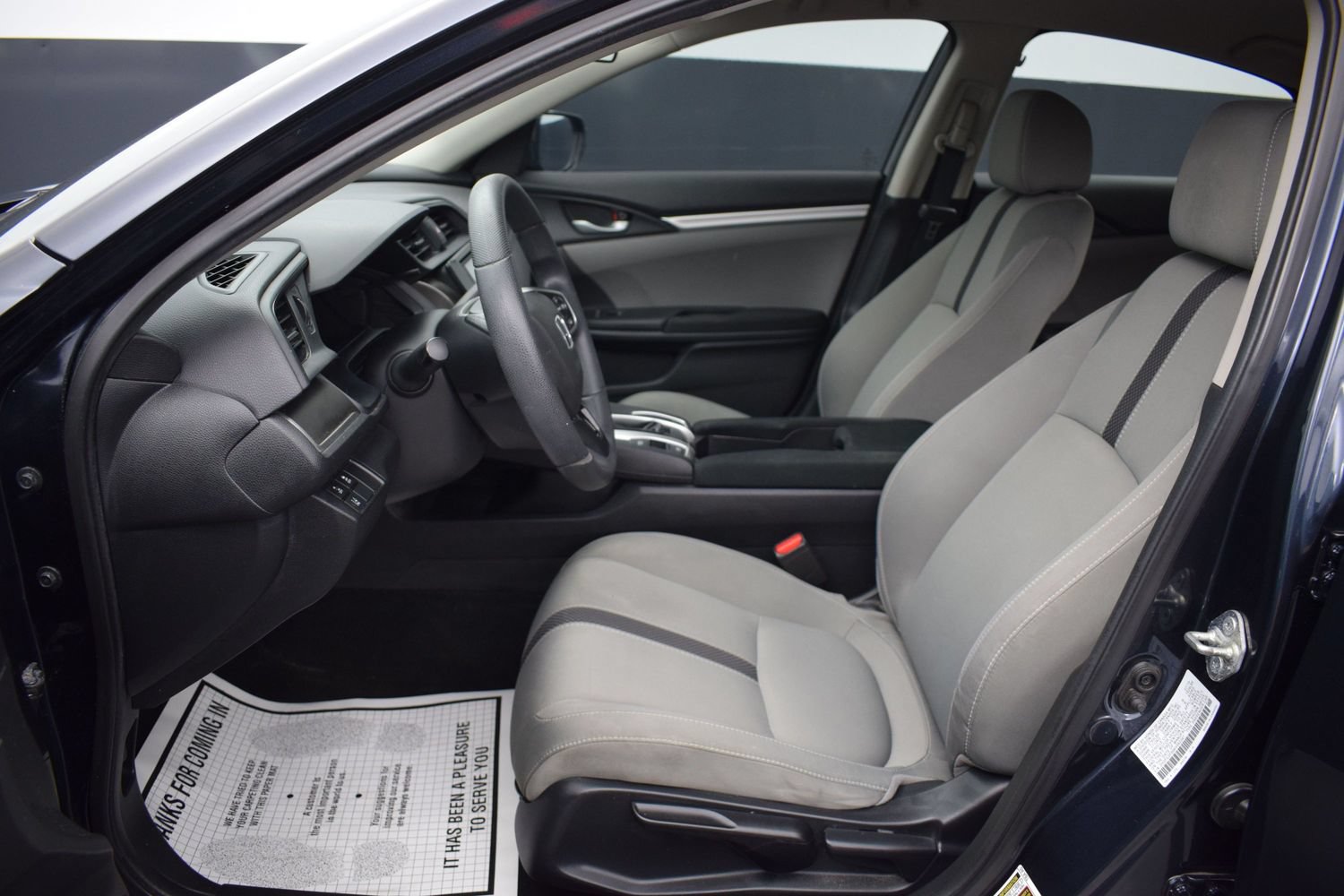Used 2019 Honda Civic LX image 13