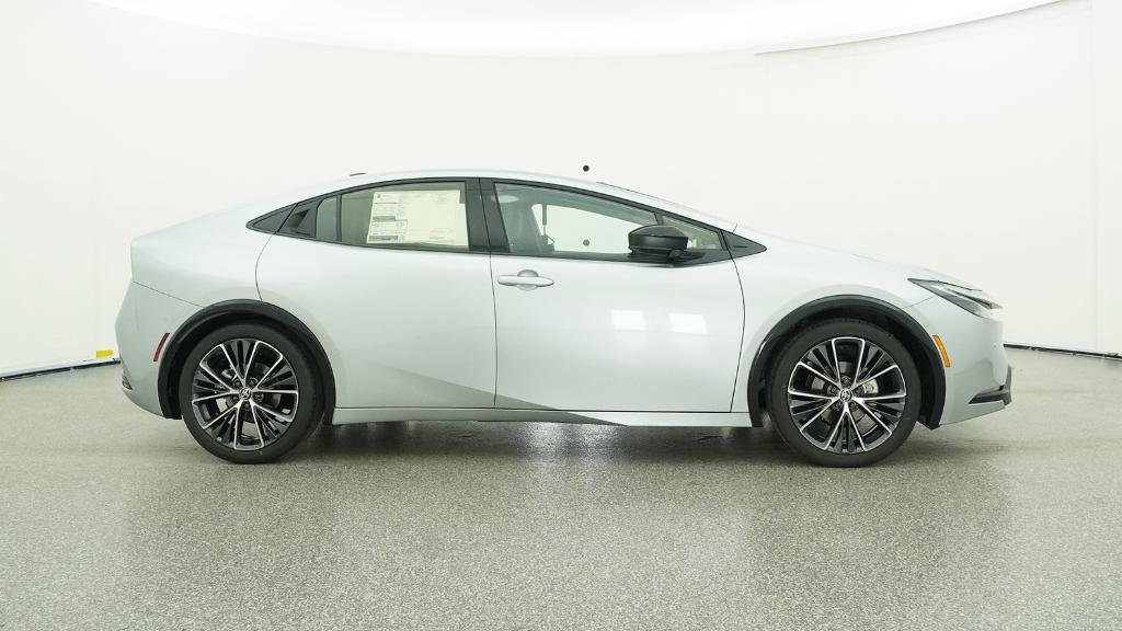 New 2026 Toyota Prius Limited image 98
