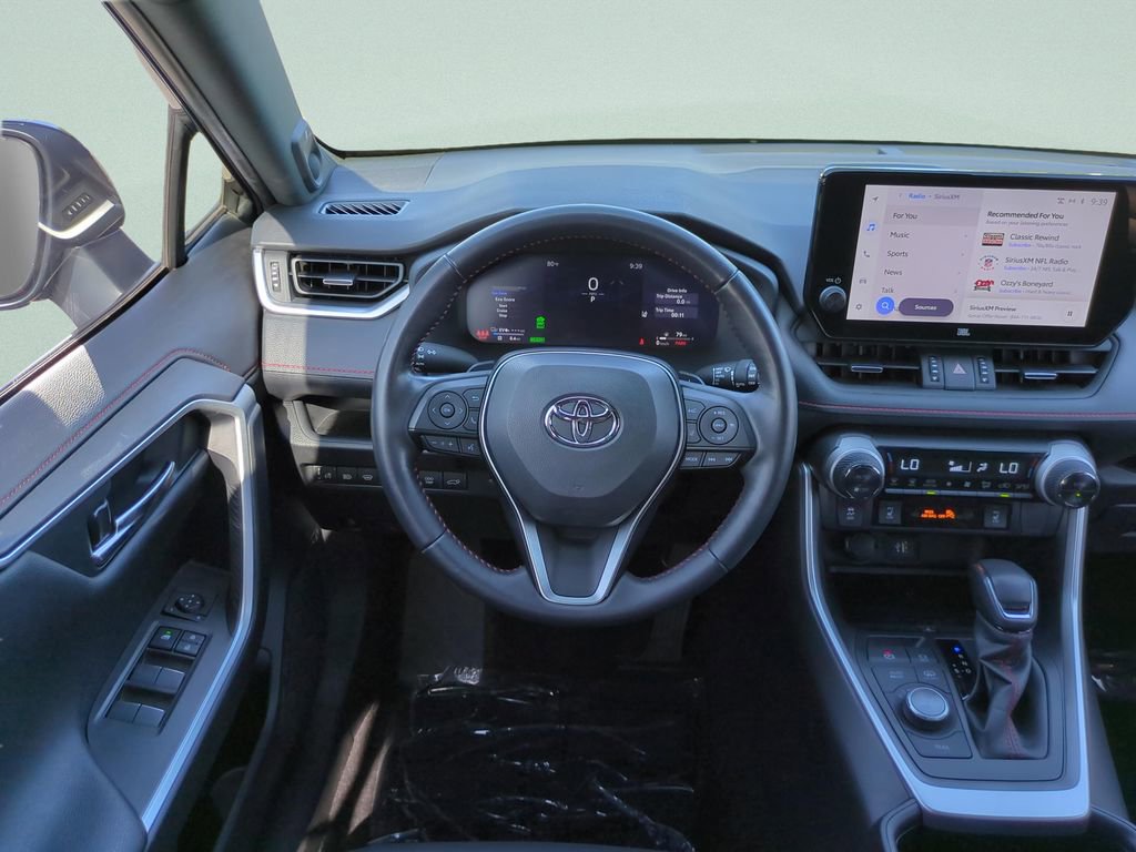 Used 2023 Toyota RAV4 XSE w/ Weather Package AWD/4WD image 12