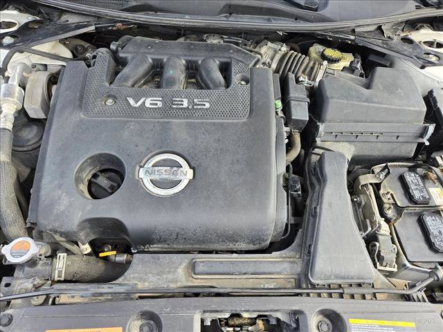 Used 2015 Nissan Altima 3.5 SL image 23