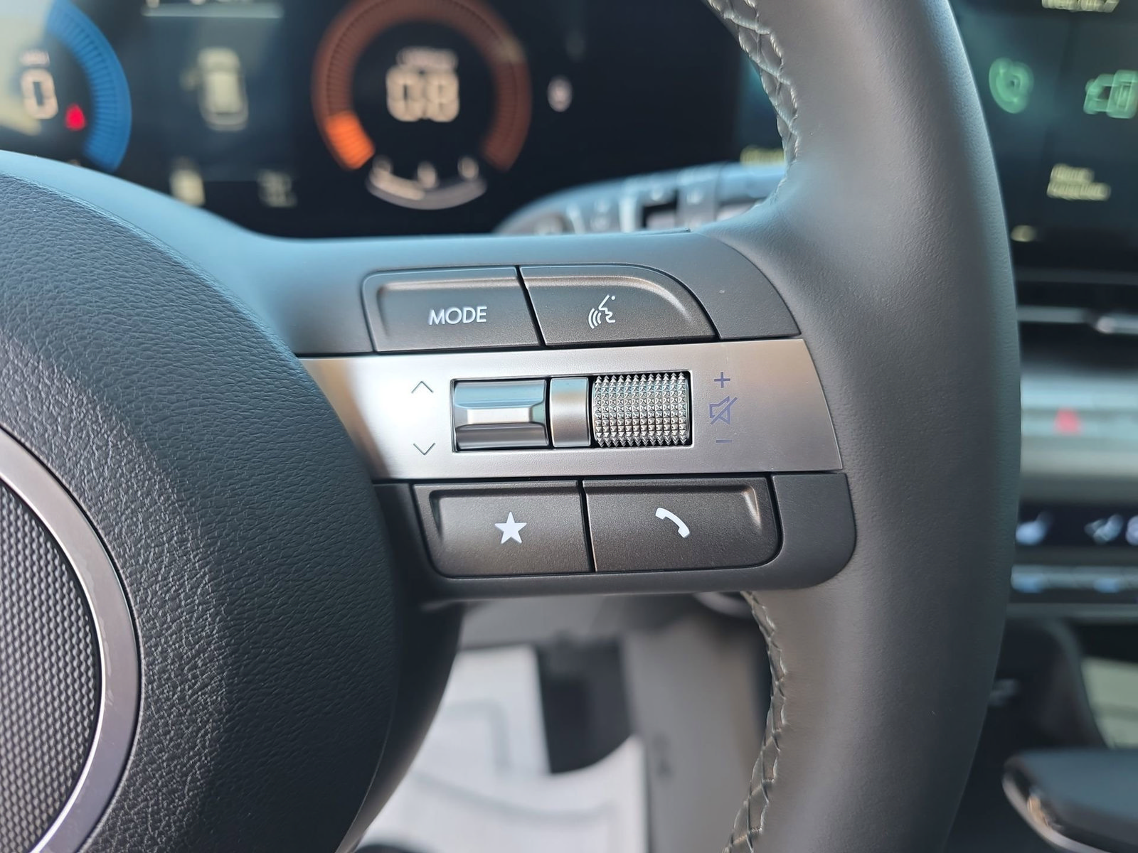 New 2026 Hyundai Kona SEL Sport AWD/4WD image 24