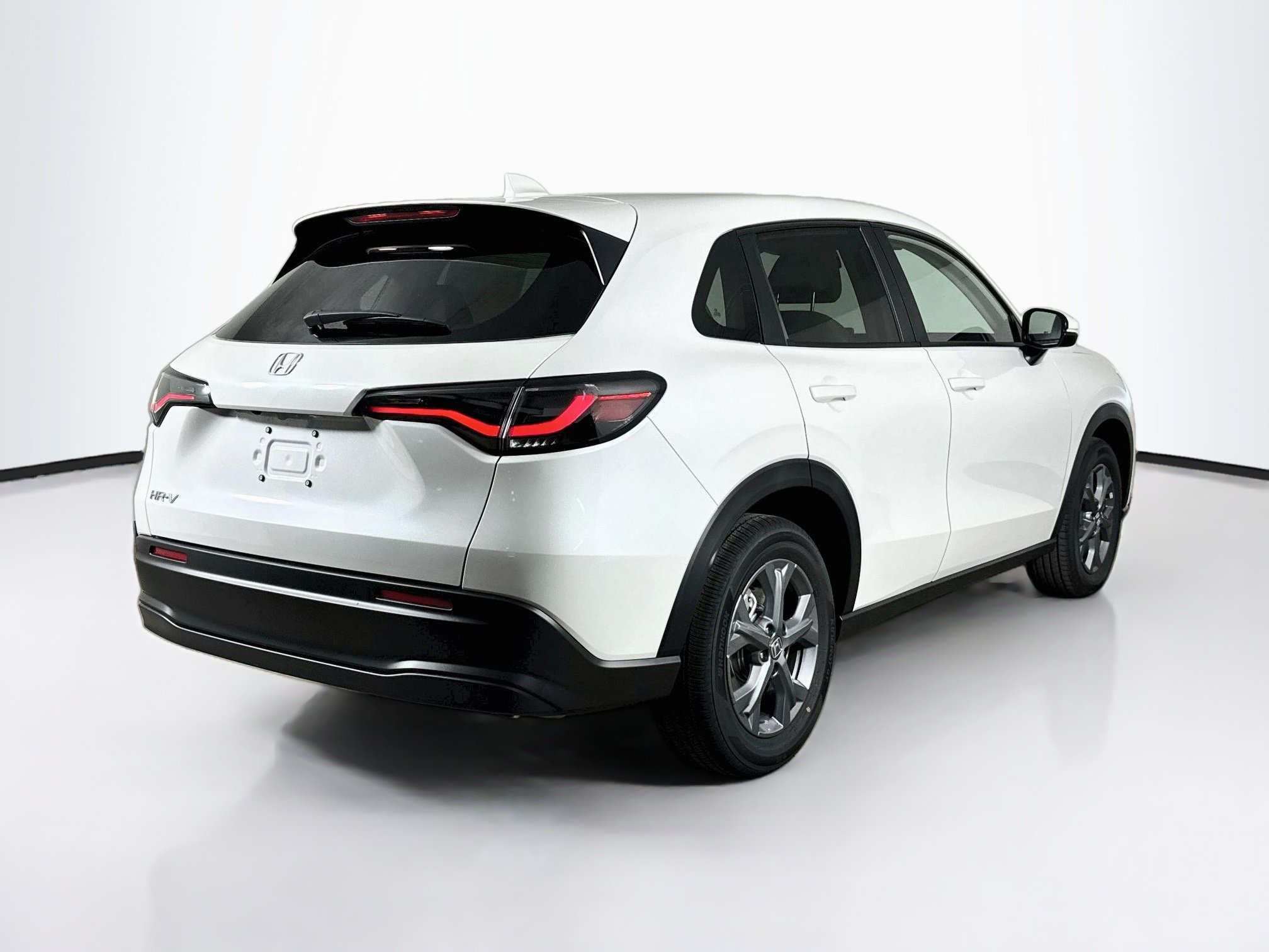 New 2027 Honda HR-V LX image 30