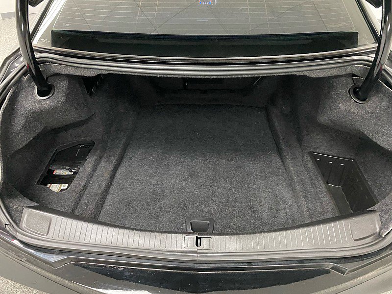 Used 2017 Cadillac CTS Luxury image 13