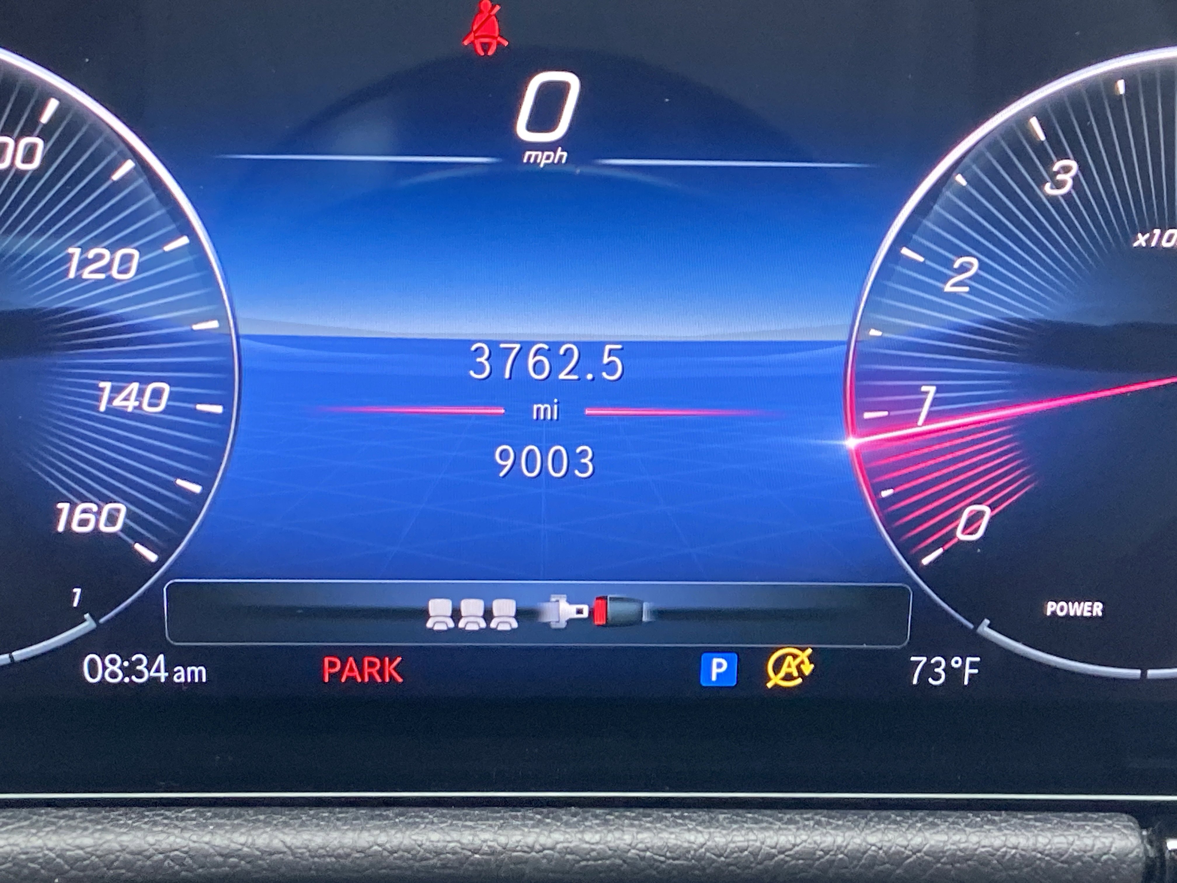 Certified 2025 Mercedes-Benz GLA 250 4MATIC image 25