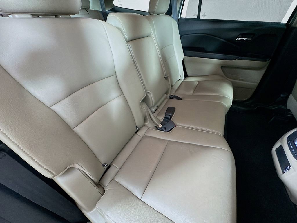 Used 2020 Honda Pilot EX-L image 27