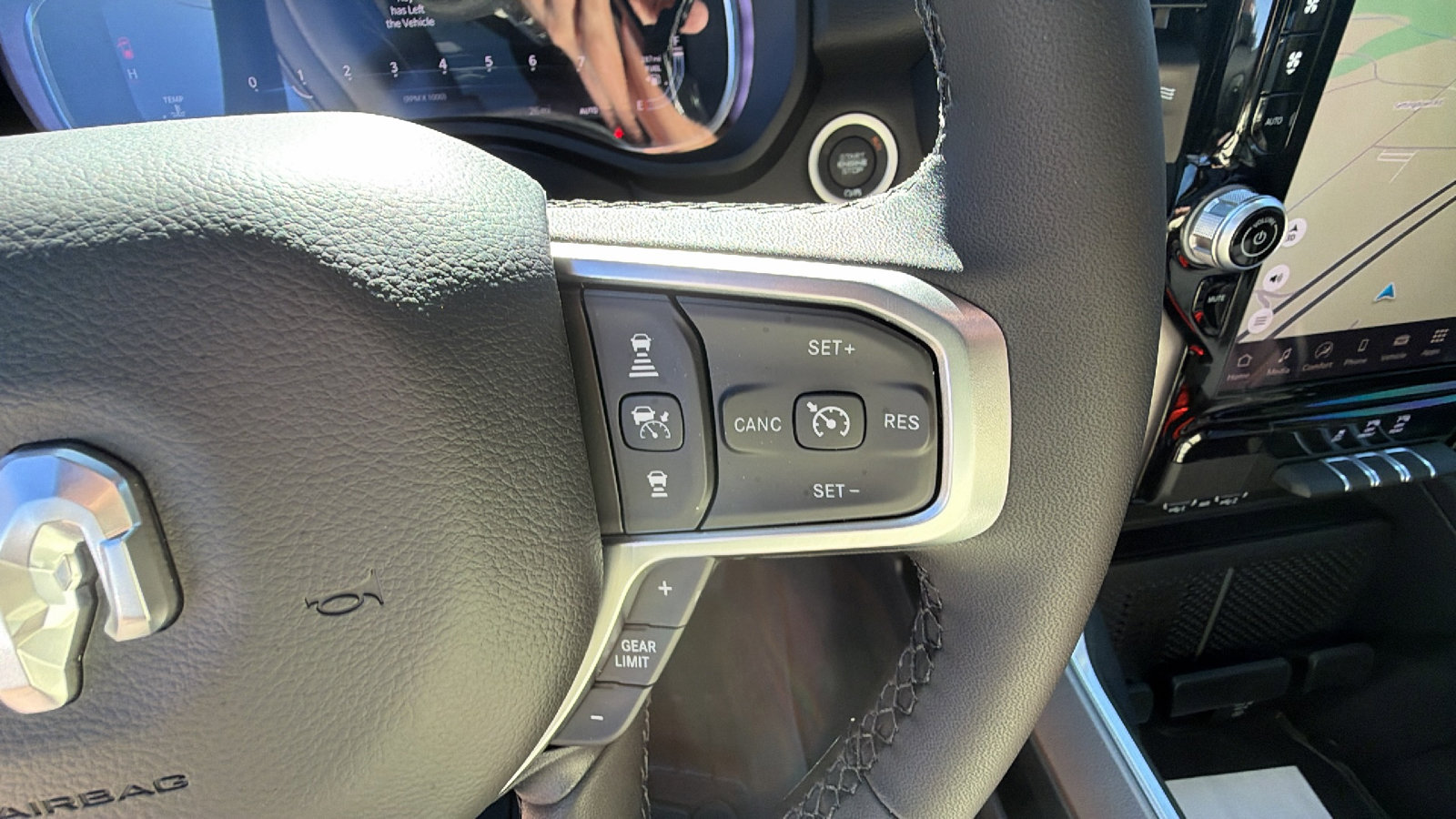 New 2026 RAM 1500 Big Horn image 26