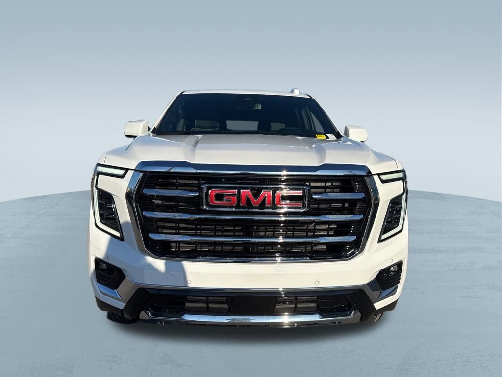 New 2026 GMC Yukon XL Elevation image 2