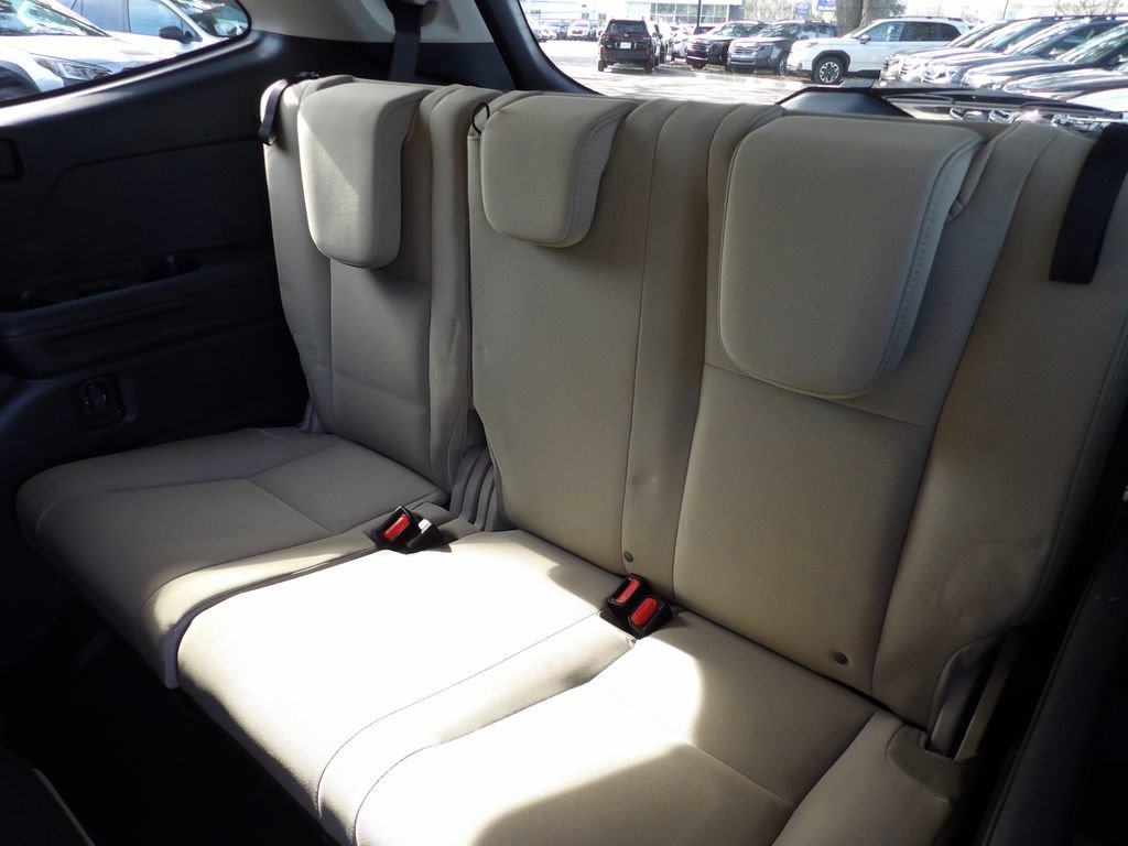 Used 2021 Subaru Ascent Premium w/ Convenience Package image 25